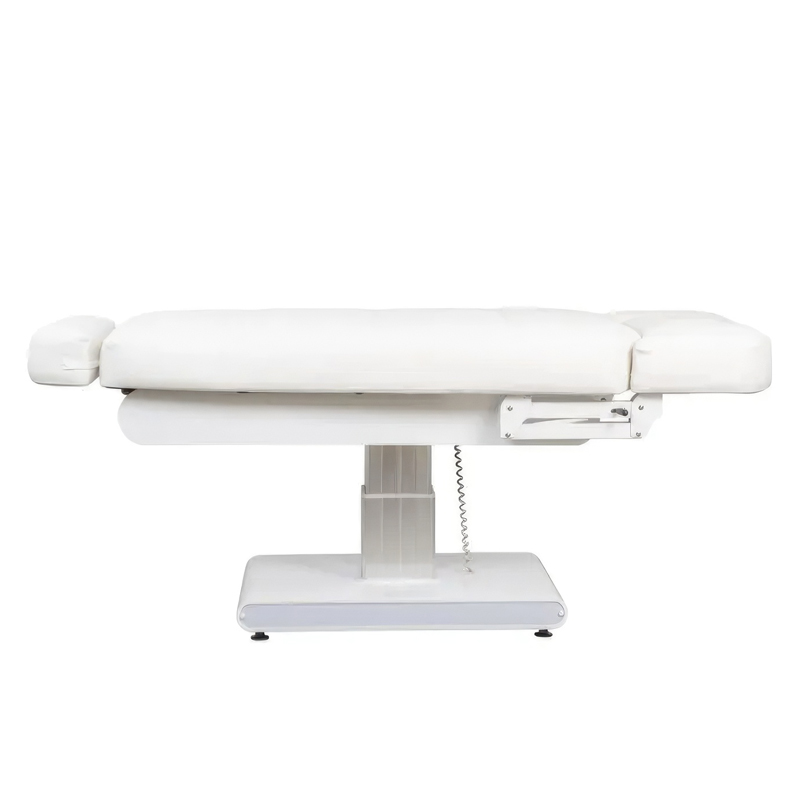 SPA кушетка з 3 двигунами LEUS
