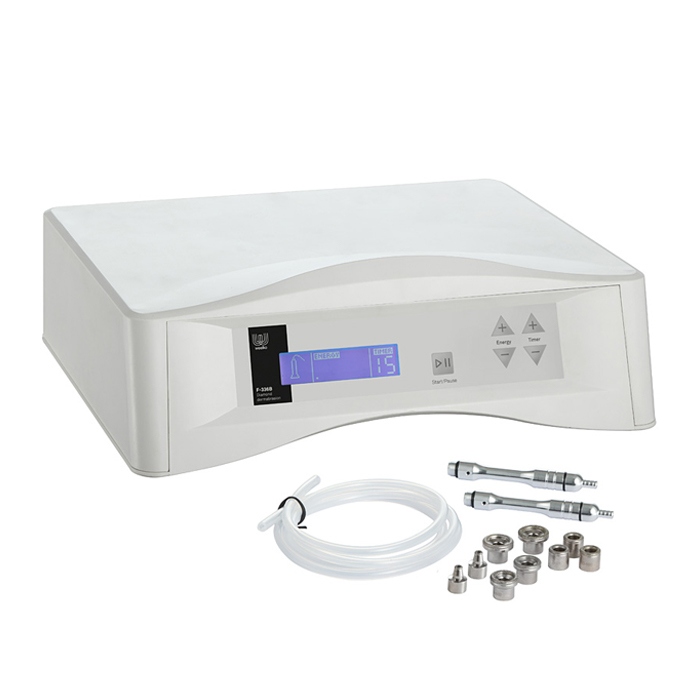 Апарат для мікродермабразії MULTIEQUIPMENT 336B