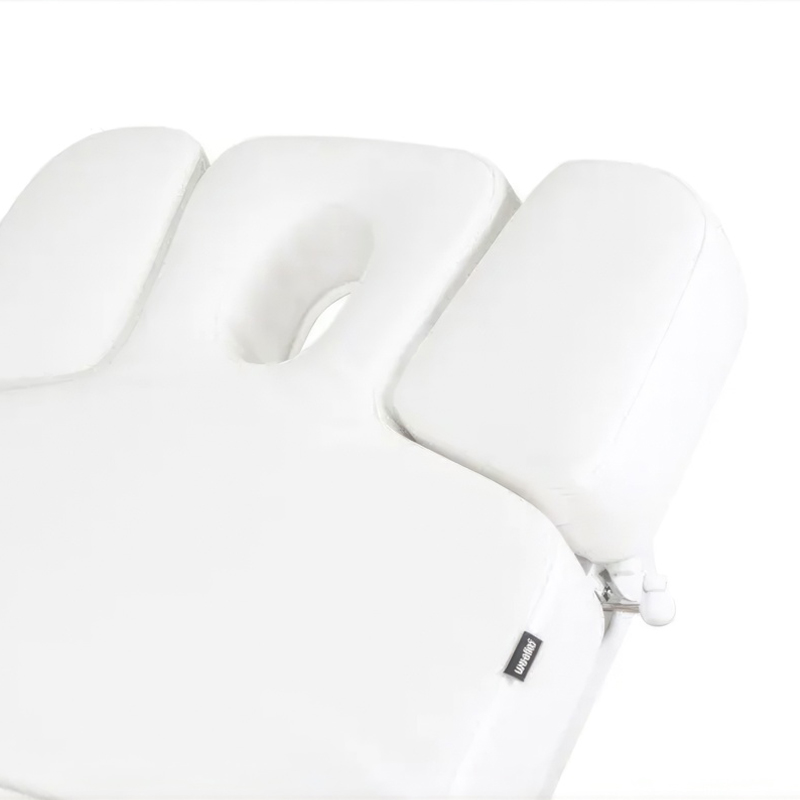 TROCH SMART Weelko кушетка для SPA з 4-ма моторами