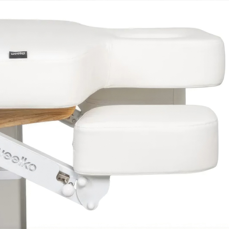 TROCH SMART Weelko кушетка для SPA з 4-ма моторами