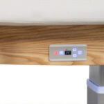 TROCH SMART Weelko кушетка для SPA з 4-ма моторами