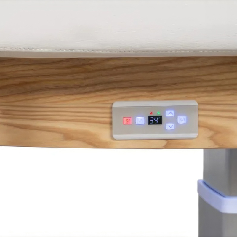TROCH SMART Weelko кушетка для SPA з 4-ма моторами
