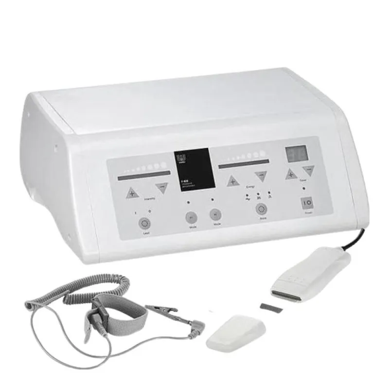 UTECH 808 Скрабер для шкіри